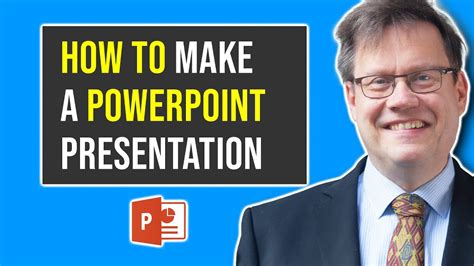 Make powerpoint presentation online